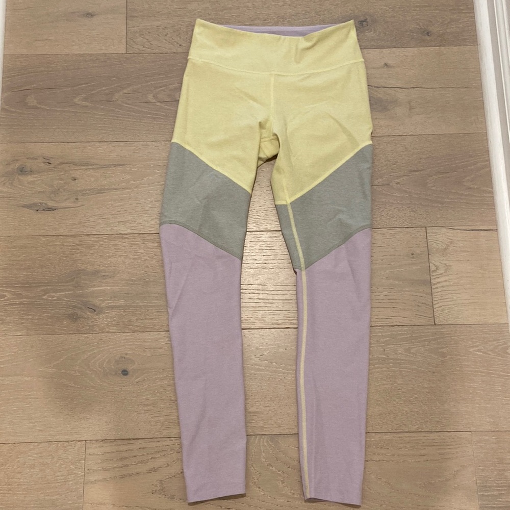 Outdoor voices womens leggings size S